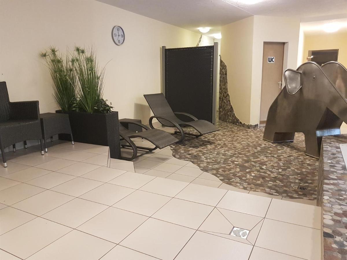 Ferienwohnung Allgaeublick Regina Bad Hindelang Exterior foto
