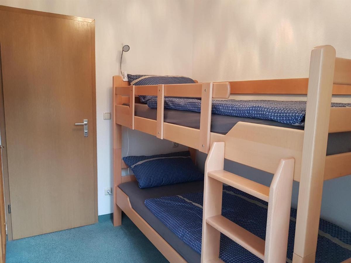 Ferienwohnung Allgaeublick Regina Bad Hindelang Exterior foto